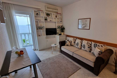 Apartment A1